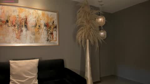 Lizzi  online show from March 2026 05:19:02 PM