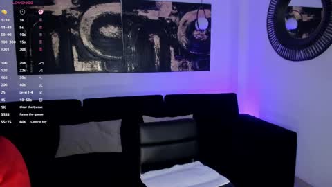 Lizzi  online show from March 2026 08:12:01 PM