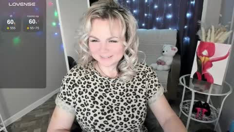 Lizzy online show from May 2026 10:48:02 PM