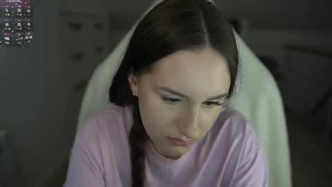 Lizi-Fox online show from January 2026 11:43:01 PM