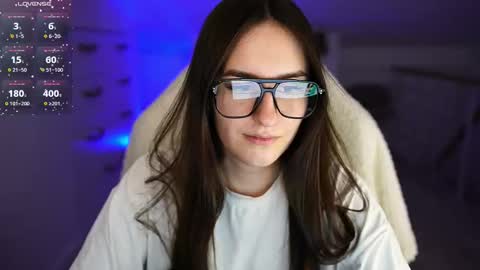 Snapshot of lizzi_fox chatting on February 2026 02:39:02 AM Lizi-Fox online show from February 2026 02:39:02 AM