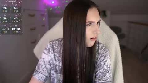 Snapshot of lizzi_fox chatting on March 2026 04:25:01 PM Lizi-Fox online show from March 2026 04:25:01 PM