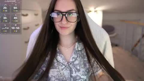 Snapshot of lizzi_fox chatting on March 2026 09:13:01 AM Lizi-Fox online show from March 2026 09:13:01 AM