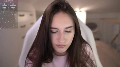 Snapshot of lizzi_fox chatting on March 2026 12:28:01 PM Lizi-Fox online show from March 2026 12:28:01 PM