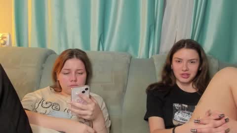 lizzi_muur online show from December 2024 09:05:01 PM