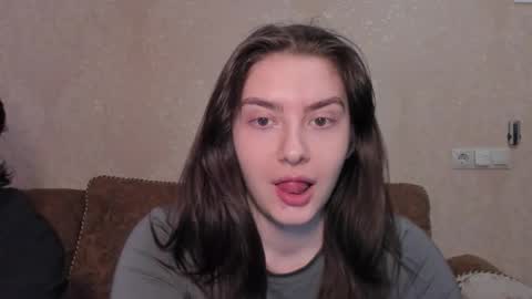 lizzi_muur online show from February 2026 10:14:02 AM