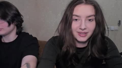 lizzi_muur online show from February 2026 01:14:02 PM