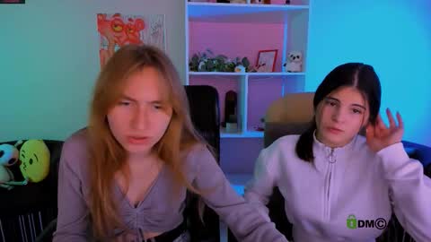 lizzie_boom online show from October 2025 05:47:02 AM