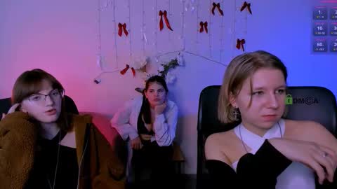 lizzie_boom online show from February 2026 08:35:01 PM