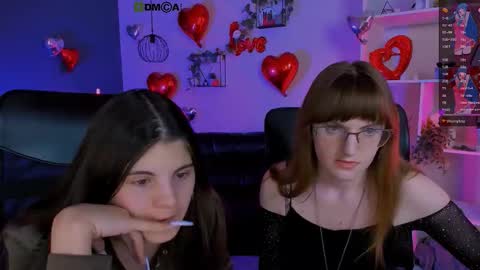 lizzie_boom online show from March 2026 08:27:02 PM