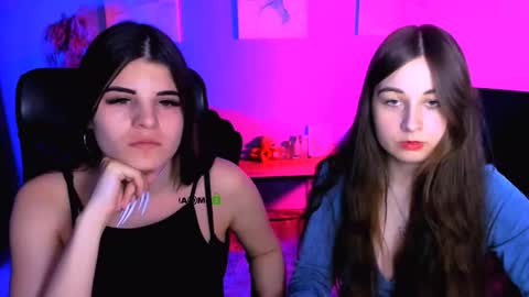 lizzie_boom online show from March 2026 08:23:02 PM