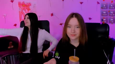 lizzie_boom online show from March 2026 07:53:01 PM