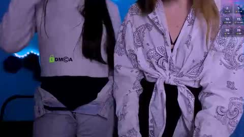 lizzie_boom online show from March 2026 08:23:02 PM