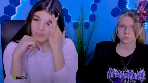 lizzie_boom online show from March 2026 07:52:02 PM