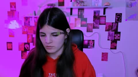 lizzie_boom online show from April 2026 07:22:02 PM