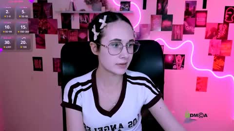 lizzie_boom online show from May 2026 06:57:01 PM