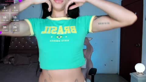 Lizzie online show from January 2025 02:19:01 PM