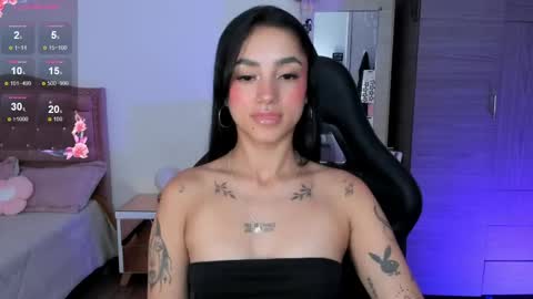 Lizzie online show from April 2026 03:10:01 AM