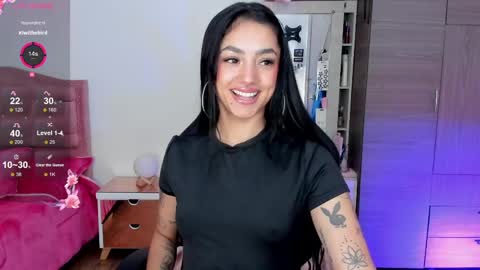 Lizzie online show from May 2026 03:30:01 PM