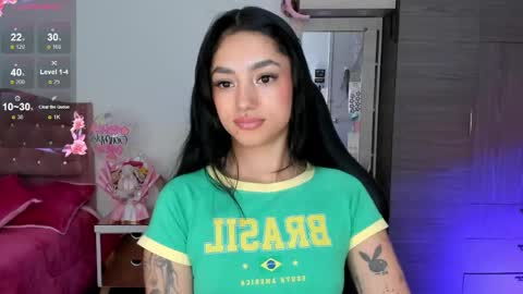 Lizzie online show from May 2026 04:23:02 PM