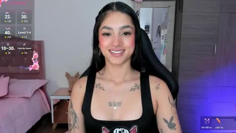 Lizzie online show from May 2026 03:28:01 PM