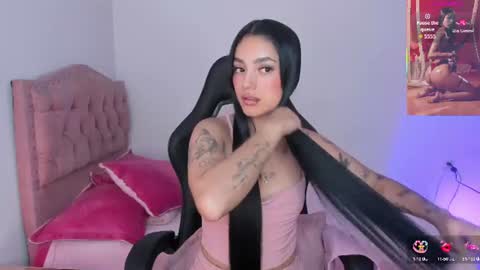 Lizzie online show from June 2026 11:46:01 PM