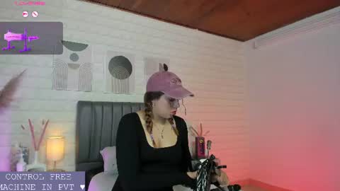 Lizzie  online show from June 2026 12:03:02 PM