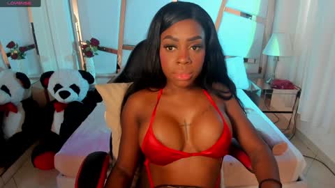 Lizzy Joss online show from December 2024 06:35:02 AM