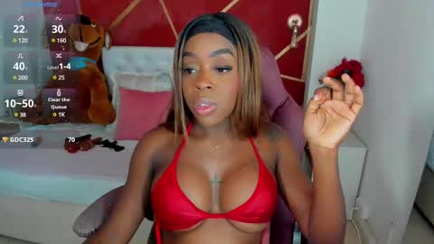 Lizzy Joss online show from February 2025 11:15:02 PM