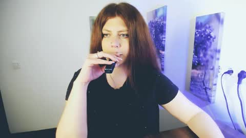Lizzy3 online show from May 2026 10:54:02 AM