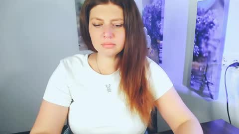 Lizzy3 online show from June 2026 08:46:02 AM