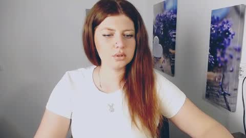 Lizzy3 online show from June 2026 10:41:02 AM