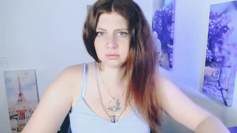 Lizzy3 online show from June 2026 11:14:02 AM
