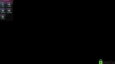 Snapshot of lizzy_meoww chatting on November 2025 03:00:02 PM Lizzy online show from November 2025 03:00:02 PM