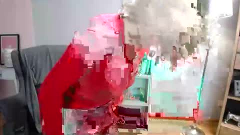 Lizzy online show from October 2025 04:43:02 AM