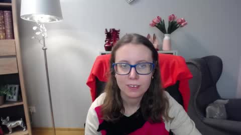 Lizzy online show from January 2026 05:46:02 AM