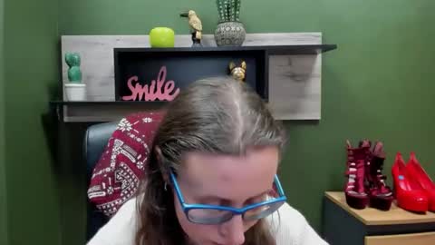 Lizzy online show from February 2026 07:51:02 AM