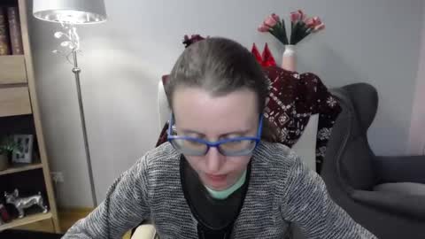 Snapshot of lizzy_sparkle chatting on February 2026 05:33:02 AM Lizzy online show from February 2026 05:33:02 AM