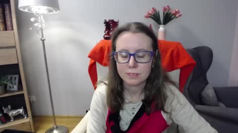 Snapshot of lizzy_sparkle chatting on February 2026 05:45:01 AM Lizzy online show from February 2026 05:45:01 AM