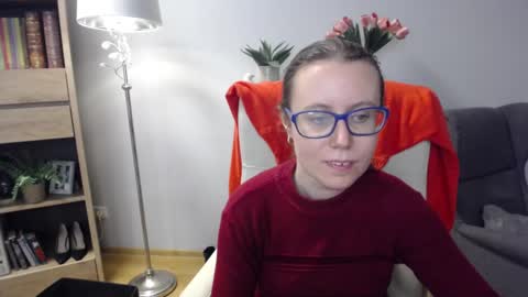 Snapshot of lizzy_sparkle chatting on February 2026 05:38:01 AM Lizzy online show from February 2026 05:38:01 AM