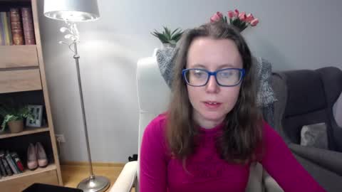 Snapshot of lizzy_sparkle chatting on February 2026 05:28:02 AM Lizzy online show from February 2026 05:28:02 AM