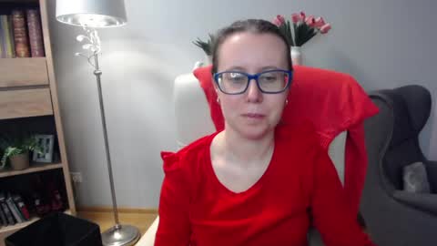 Snapshot of lizzy_sparkle chatting on February 2026 05:50:01 AM Lizzy online show from February 2026 05:50:01 AM