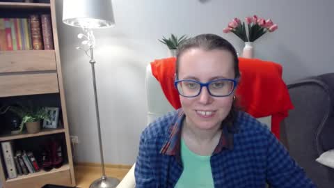 Snapshot of lizzy_sparkle chatting on March 2026 06:21:01 AM Lizzy online show from March 2026 06:21:01 AM