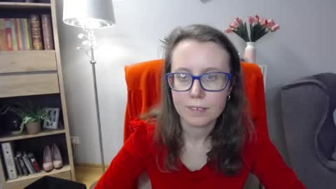 Snapshot of lizzy_sparkle chatting on March 2026 06:08:02 AM Lizzy online show from March 2026 06:08:02 AM