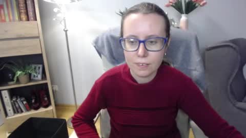 Snapshot of lizzy_sparkle chatting on March 2026 05:24:01 AM Lizzy online show from March 2026 05:24:01 AM