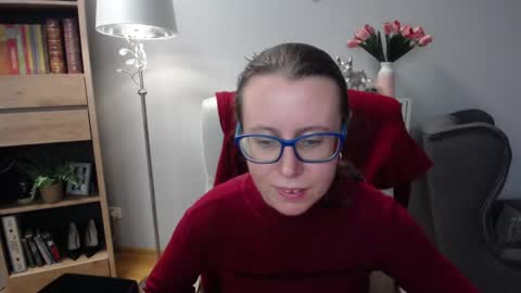 Snapshot of lizzy_sparkle chatting on March 2026 05:24:01 AM Lizzy online show from March 2026 05:24:01 AM