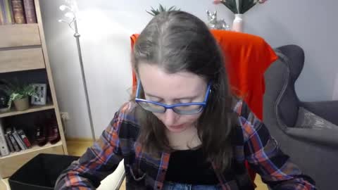 Snapshot of lizzy_sparkle chatting on March 2026 05:22:02 AM Lizzy online show from March 2026 05:22:02 AM