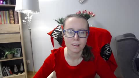 Snapshot of lizzy_sparkle chatting on March 2026 05:23:01 AM Lizzy online show from March 2026 05:23:01 AM