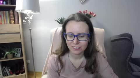 Snapshot of lizzy_sparkle chatting on March 2026 05:35:01 AM Lizzy online show from March 2026 05:35:01 AM