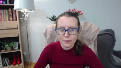 Snapshot of lizzy_sparkle chatting on March 2026 05:35:02 AM Lizzy online show from March 2026 05:35:02 AM